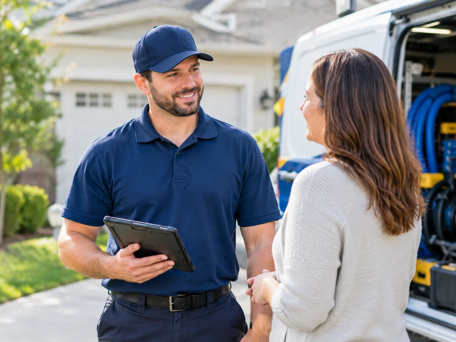 Sewage Backup Cleanup Morton, WA FAQs